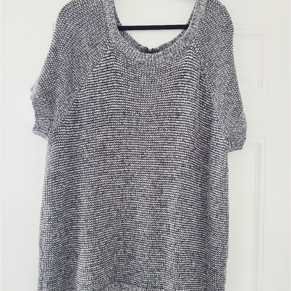 Lucky Brand Marled Sweater